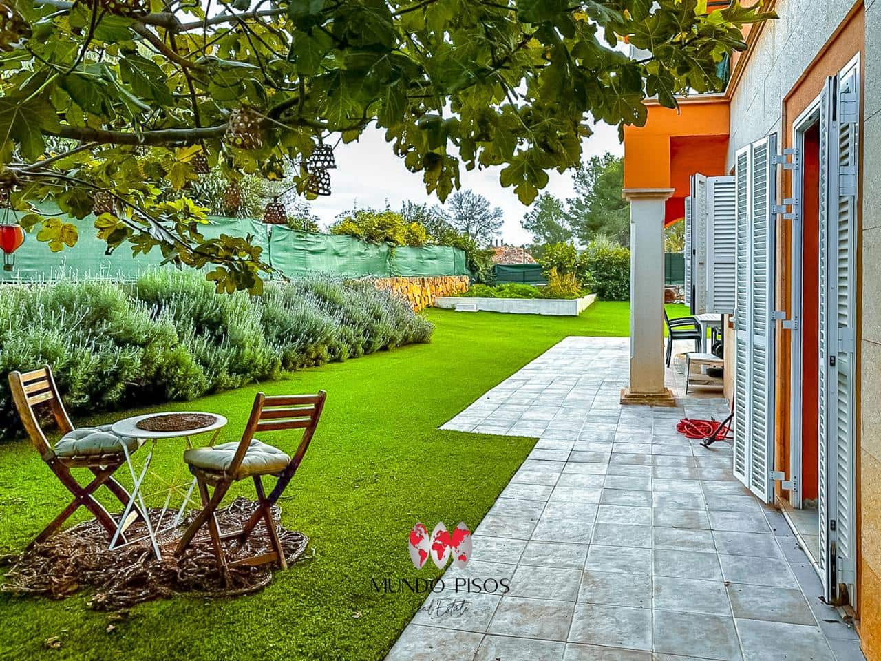 3 soverom Leilighet til salgs i Palma de Mallorca med svømmebasseng garasje - € 599 000 (Ref: 9614307)