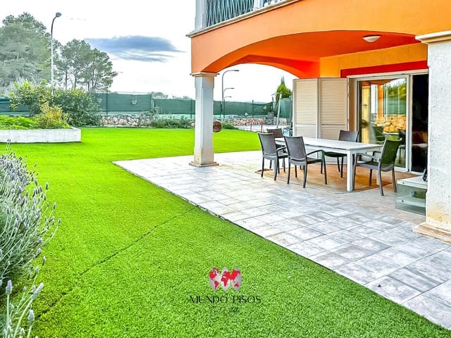 3 soverom Leilighet til salgs i Sant Jordi, Palma de Mallorca med svømmebasseng garasje - € 599 000 (Ref: 9614307)