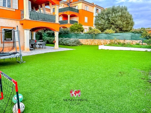 3 soverom Leilighet til salgs i Sant Jordi, Palma de Mallorca med svømmebasseng garasje - € 599 000 (Ref: 9614307)
