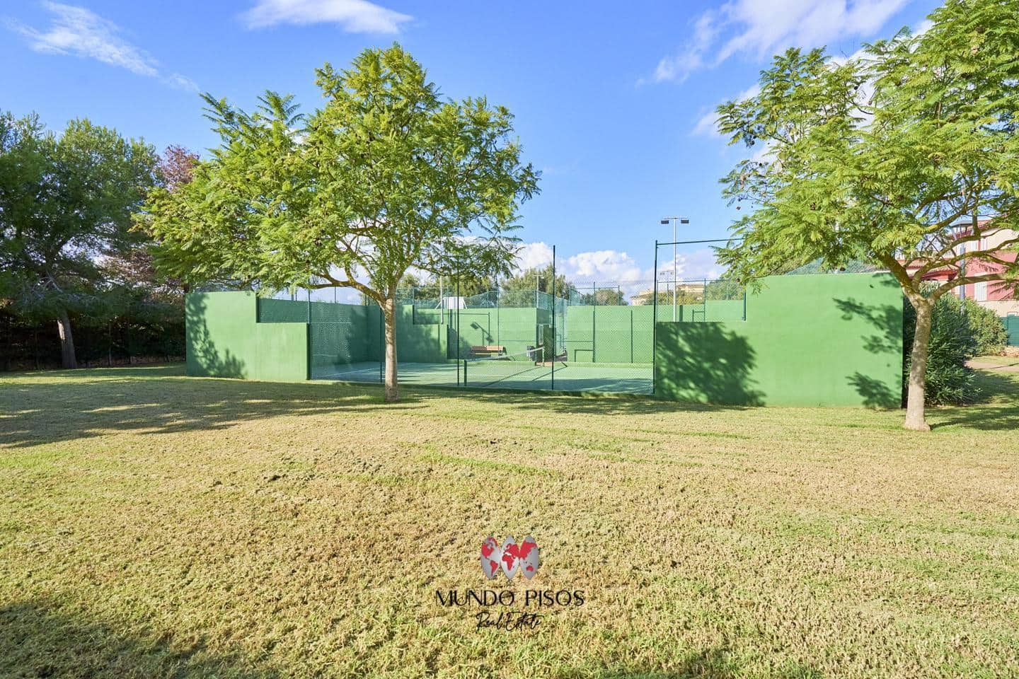 3 soverom Leilighet til salgs i Palma de Mallorca med svømmebasseng garasje - € 599 000 (Ref: 9614307)