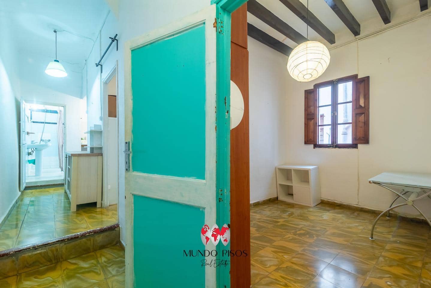 2 camera da letto Appartamento in vendita in Palma de Mallorca - 340.000 € (Rif: 9624033)