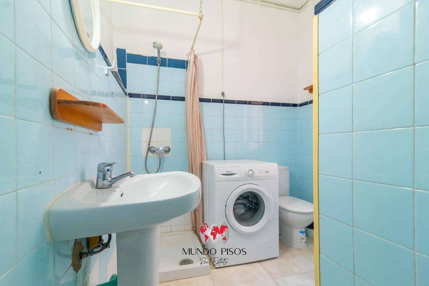 2 camera da letto Appartamento in vendita in Palma de Mallorca - 340.000 € (Rif: 9624033)