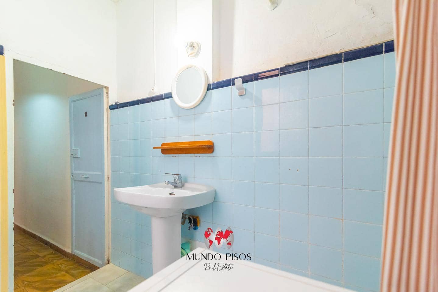 2 camera da letto Appartamento in vendita in Palma de Mallorca - 340.000 € (Rif: 9624033)