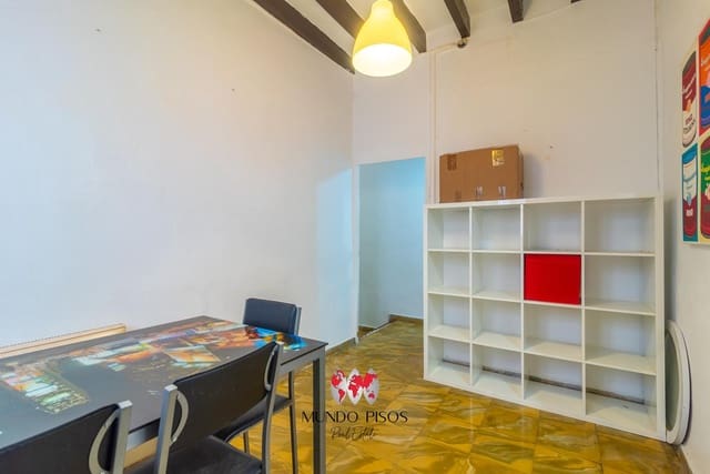 2 camera da letto Appartamento in vendita in El Sindicat, Palma de Mallorca - 340.000 € (Rif: 9624033)