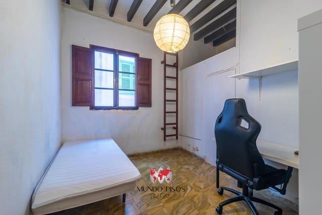 2 camera da letto Appartamento in vendita in El Sindicat, Palma de Mallorca - 340.000 € (Rif: 9624033)