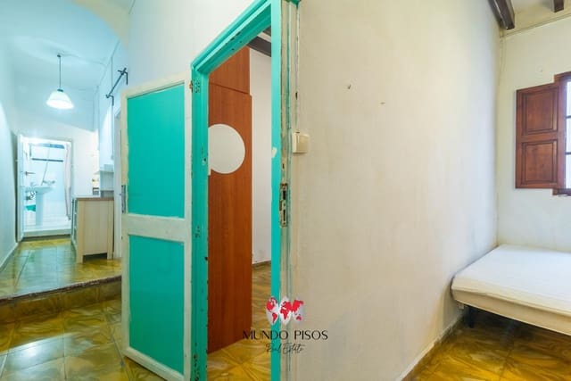 2 camera da letto Appartamento in vendita in El Sindicat, Palma de Mallorca - 340.000 € (Rif: 9624033)