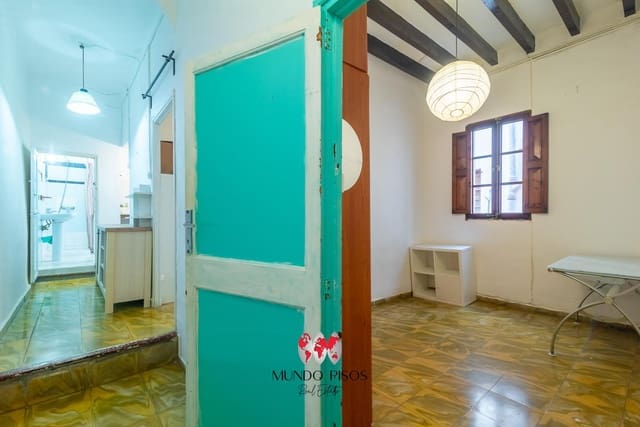 2 camera da letto Appartamento in vendita in El Sindicat, Palma de Mallorca - 340.000 € (Rif: 9624033)