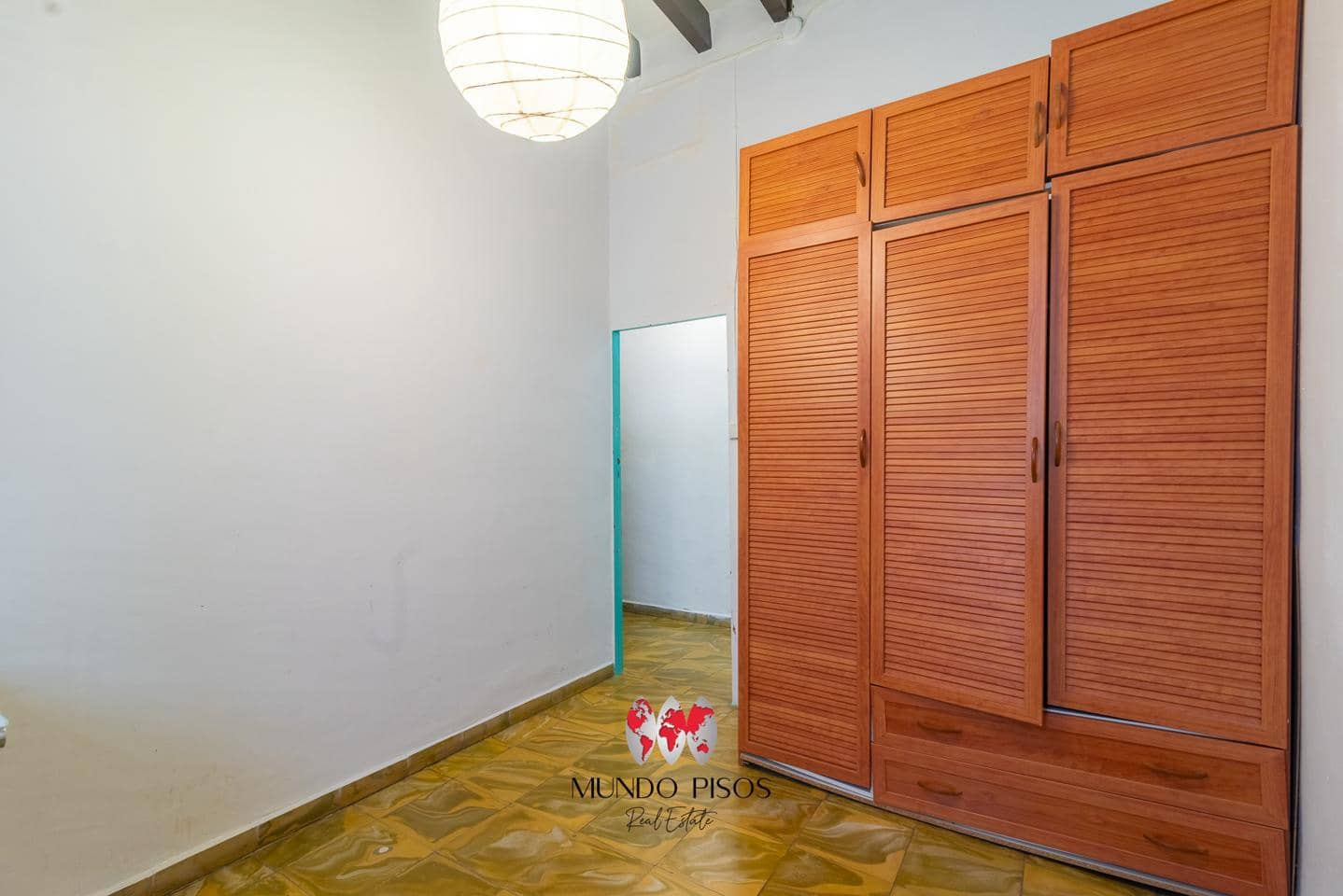 2 camera da letto Appartamento in vendita in Palma de Mallorca - 340.000 € (Rif: 9624033)