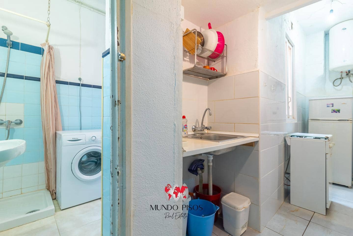 2 camera da letto Appartamento in vendita in Palma de Mallorca - 340.000 € (Rif: 9624033)