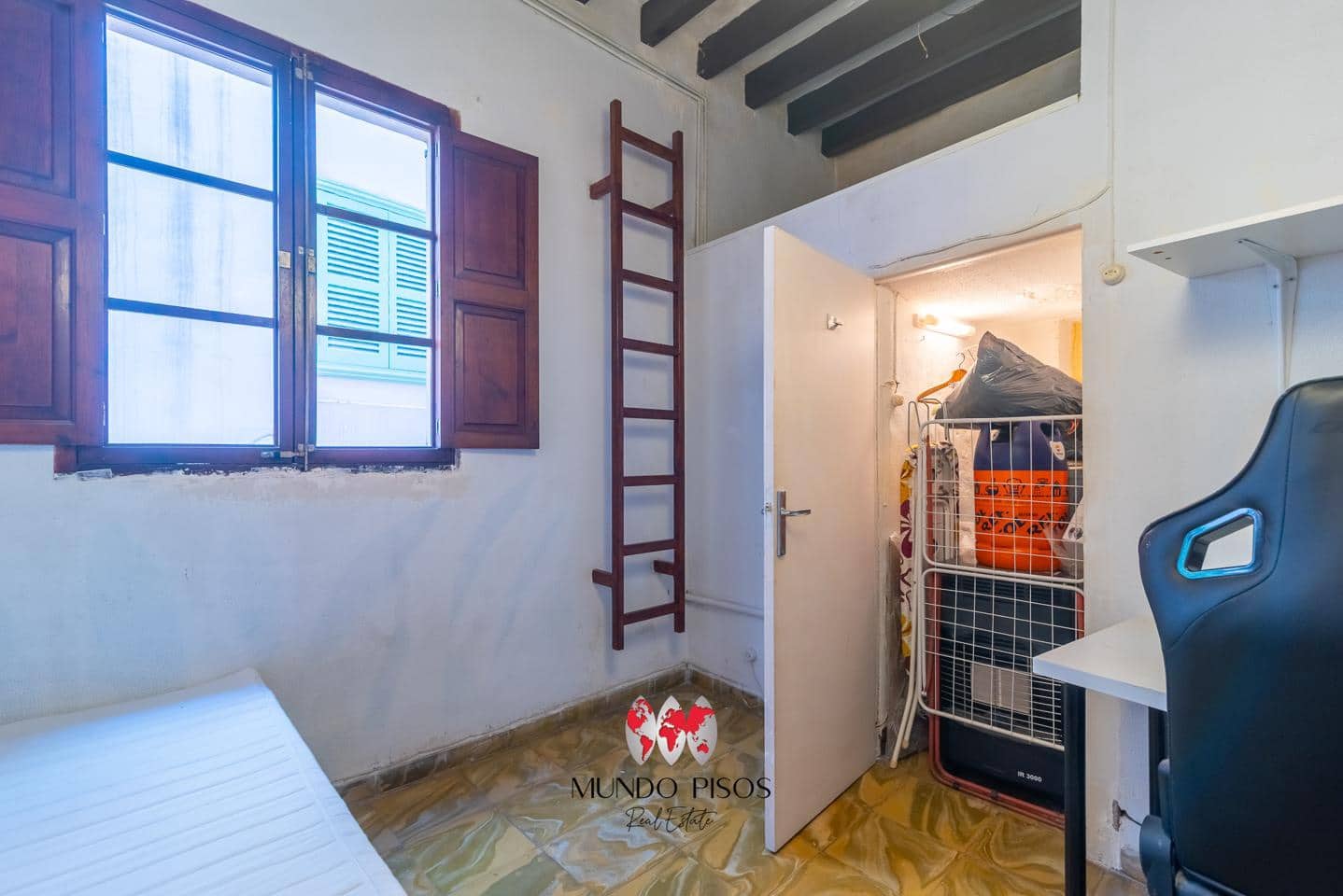 2 camera da letto Appartamento in vendita in Palma de Mallorca - 340.000 € (Rif: 9624033)