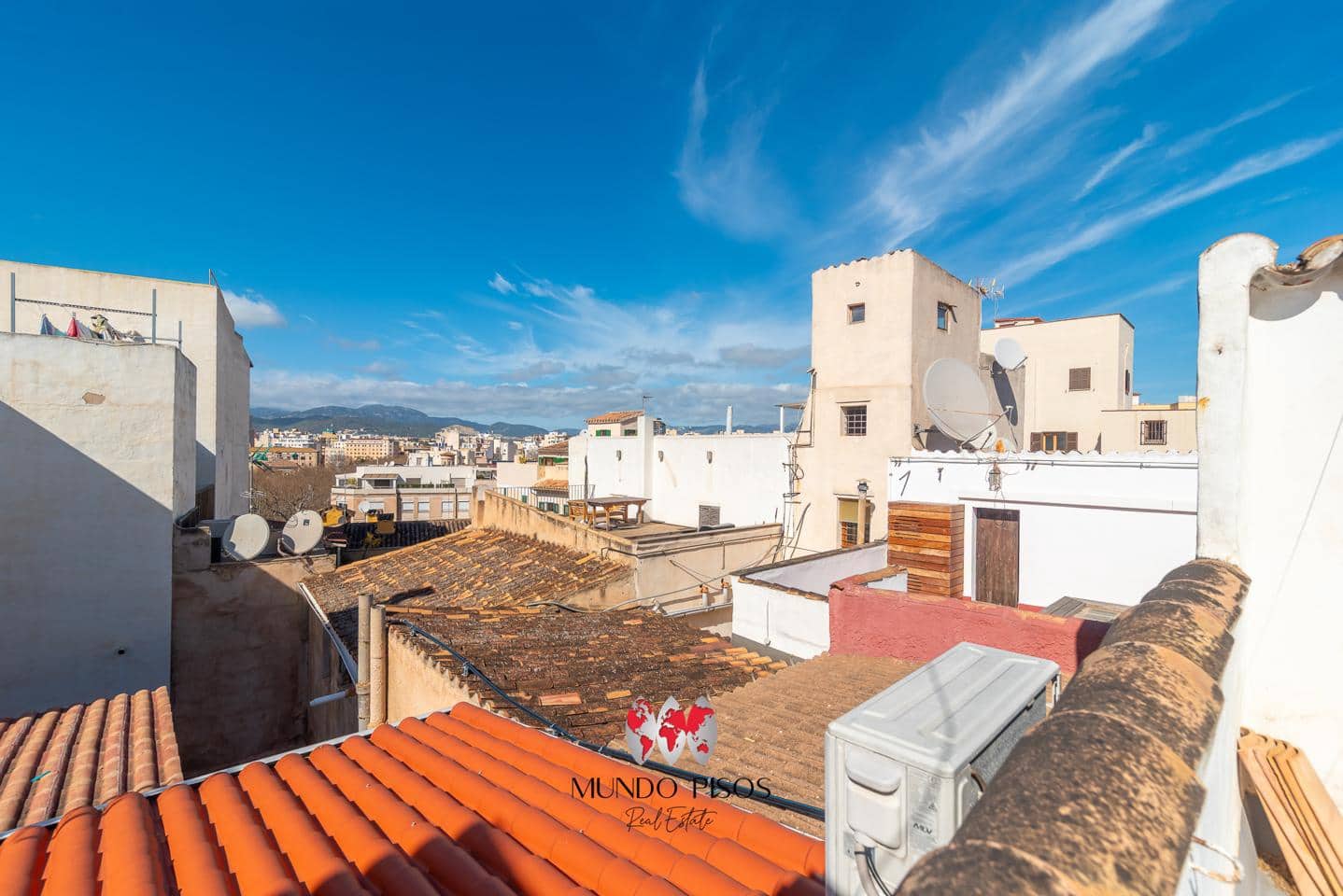 2 camera da letto Appartamento in vendita in Palma de Mallorca - 340.000 € (Rif: 9624033)