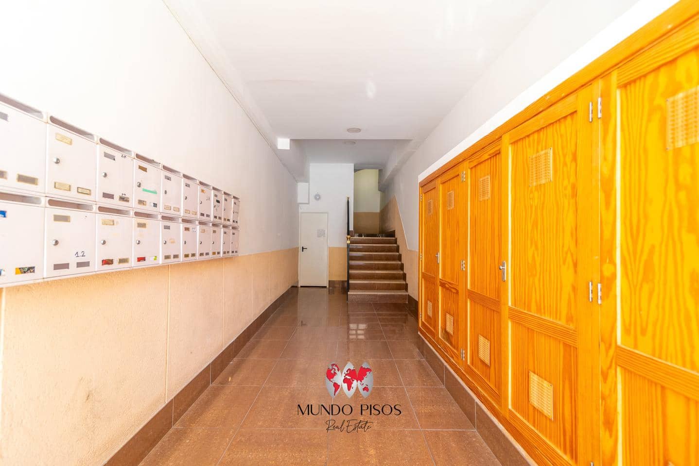 2 camera da letto Appartamento in vendita in Palma de Mallorca - 340.000 € (Rif: 9624033)