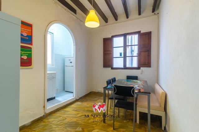 2 camera da letto Appartamento in vendita in El Sindicat, Palma de Mallorca - 340.000 € (Rif: 9624033)
