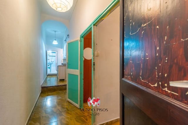 2 camera da letto Appartamento in vendita in El Sindicat, Palma de Mallorca - 340.000 € (Rif: 9624033)