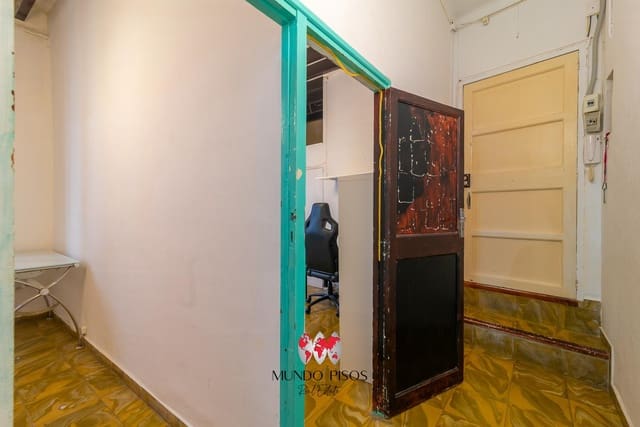 2 camera da letto Appartamento in vendita in El Sindicat, Palma de Mallorca - 340.000 € (Rif: 9624033)