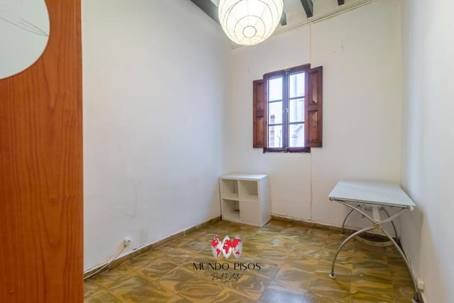 2 camera da letto Appartamento in vendita in El Sindicat, Palma de Mallorca - 340.000 € (Rif: 9624033)