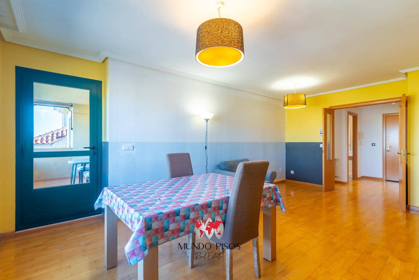 3 soveværelse Lejlighed til salg i Palma de Mallorca med swimmingpool garage - € 509.000 (Ref: 9626753)