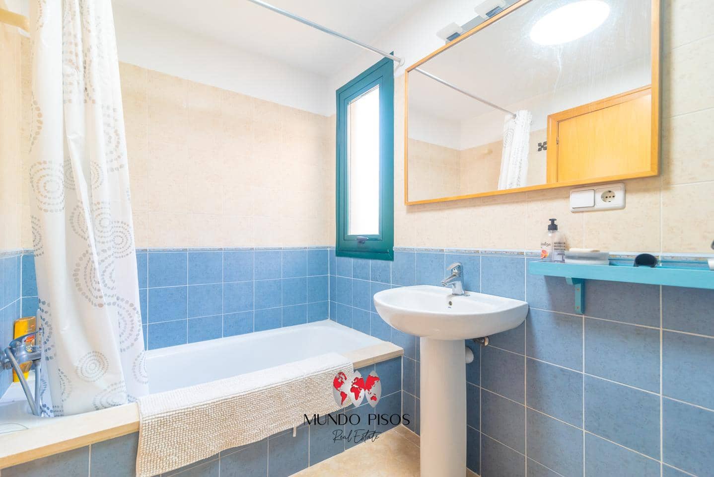 3 soveværelse Lejlighed til salg i Palma de Mallorca med swimmingpool garage - € 509.000 (Ref: 9626753)