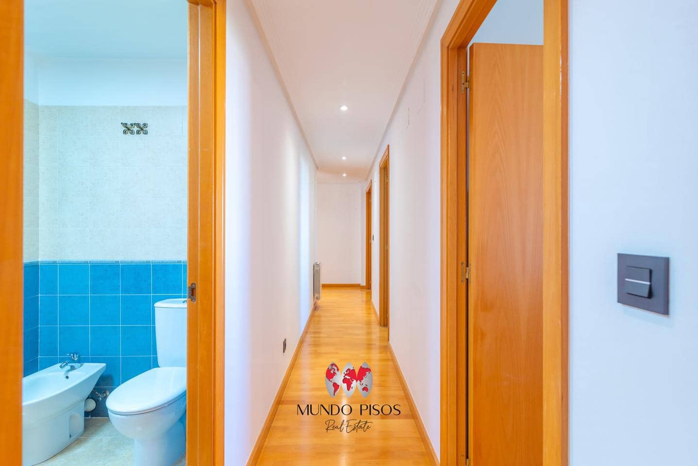 3 soveværelse Lejlighed til salg i Palma de Mallorca med swimmingpool garage - € 509.000 (Ref: 9626753)