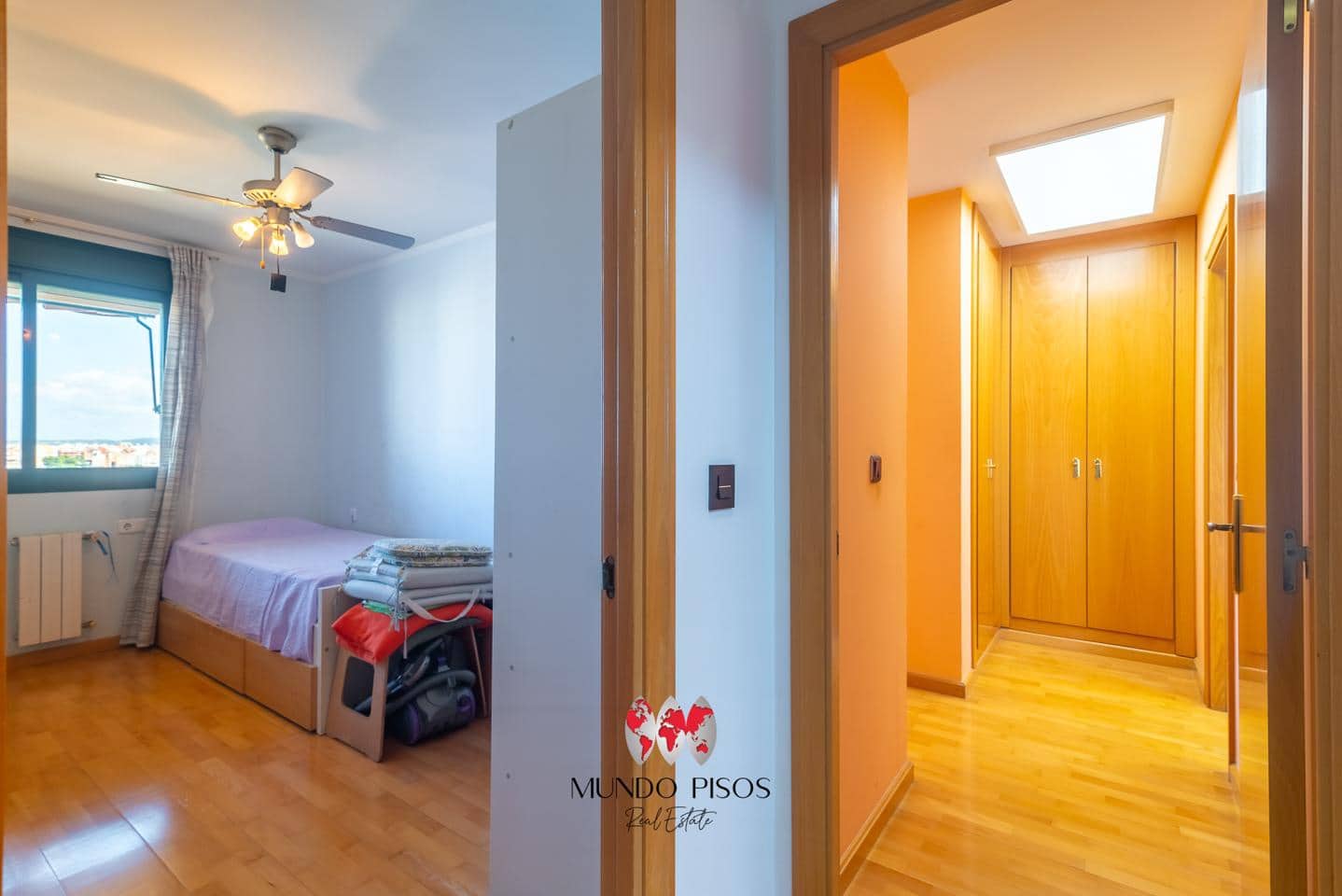 3 soveværelse Lejlighed til salg i Palma de Mallorca med swimmingpool garage - € 509.000 (Ref: 9626753)