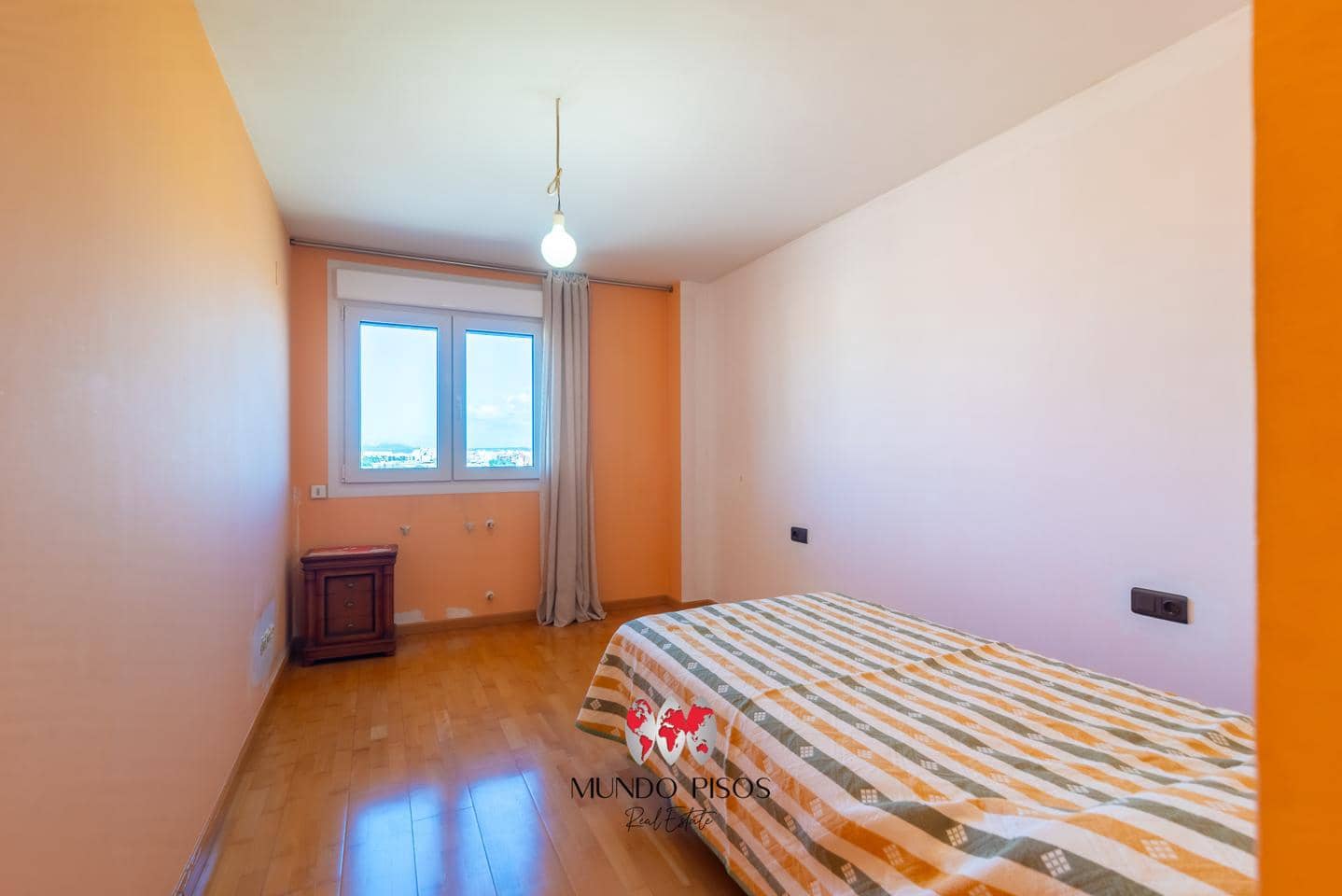 3 soveværelse Lejlighed til salg i Palma de Mallorca med swimmingpool garage - € 509.000 (Ref: 9626753)