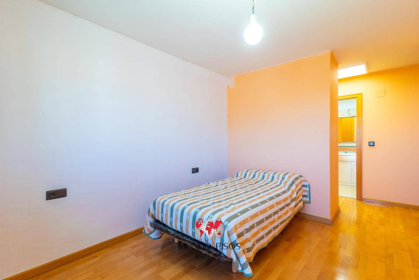 3 soveværelse Lejlighed til salg i Palma de Mallorca med swimmingpool garage - € 509.000 (Ref: 9626753)