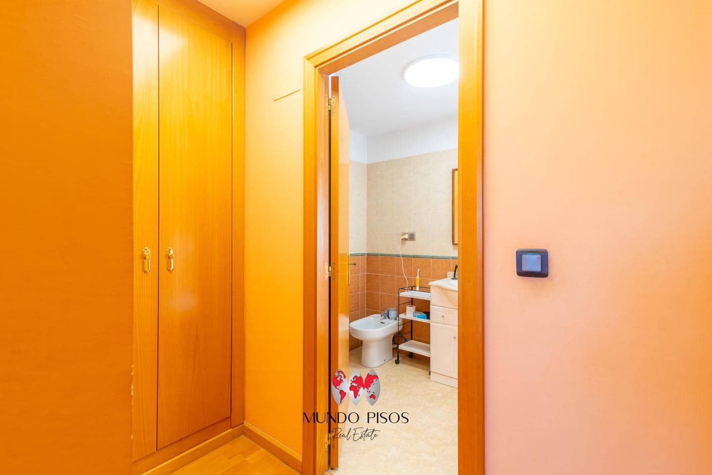 3 soveværelse Lejlighed til salg i Palma de Mallorca med swimmingpool garage - € 509.000 (Ref: 9626753)