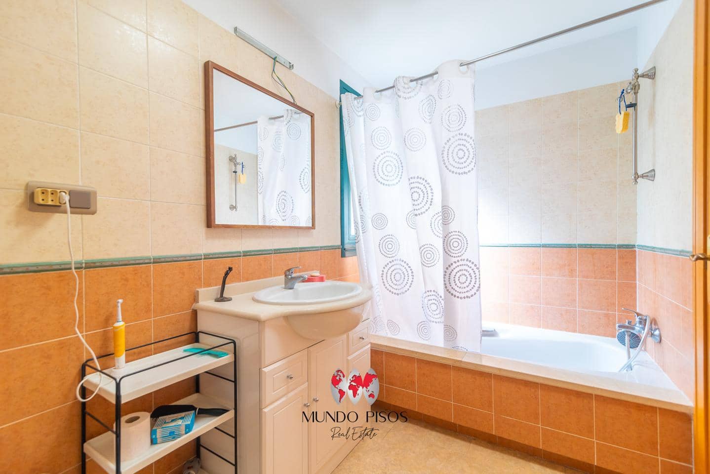 3 soveværelse Lejlighed til salg i Palma de Mallorca med swimmingpool garage - € 509.000 (Ref: 9626753)