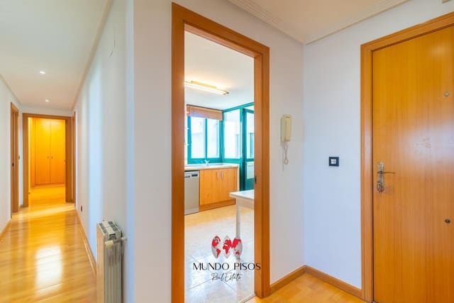 3 soveværelse Lejlighed til salg i Son Cotoner, Palma de Mallorca med swimmingpool garage - € 509.000 (Ref: 9626753)