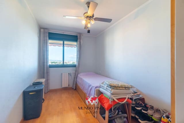 3 soveværelse Lejlighed til salg i Son Cotoner, Palma de Mallorca med swimmingpool garage - € 509.000 (Ref: 9626753)