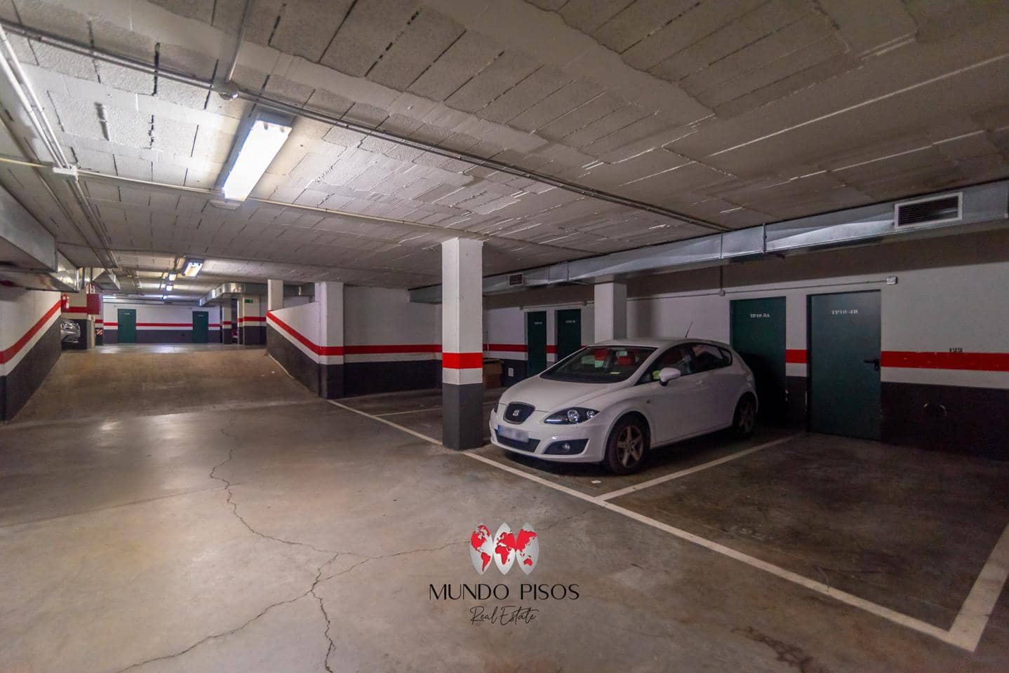 3 soveværelse Lejlighed til salg i Palma de Mallorca med swimmingpool garage - € 509.000 (Ref: 9626753)