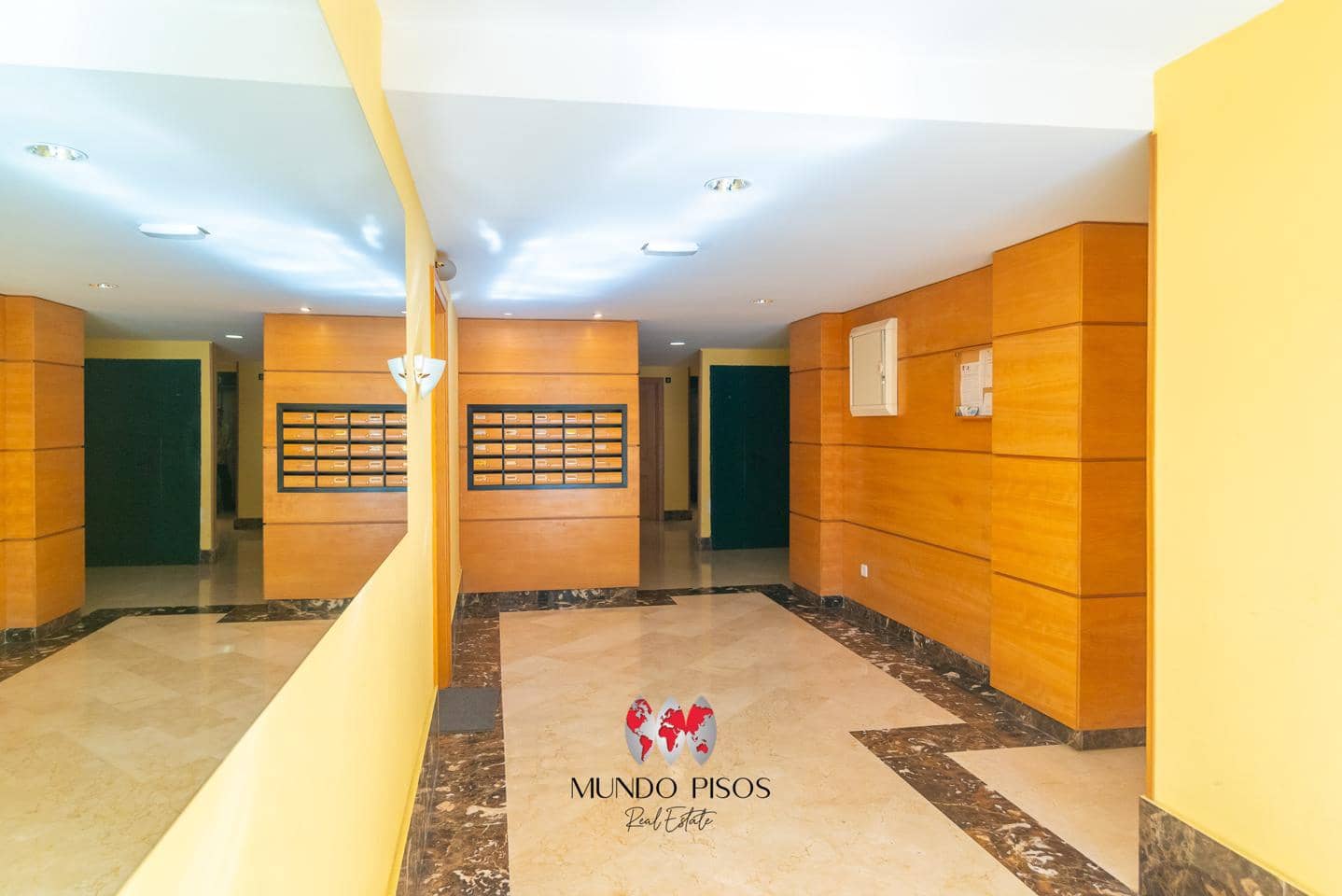 3 soveværelse Lejlighed til salg i Palma de Mallorca med swimmingpool garage - € 509.000 (Ref: 9626753)