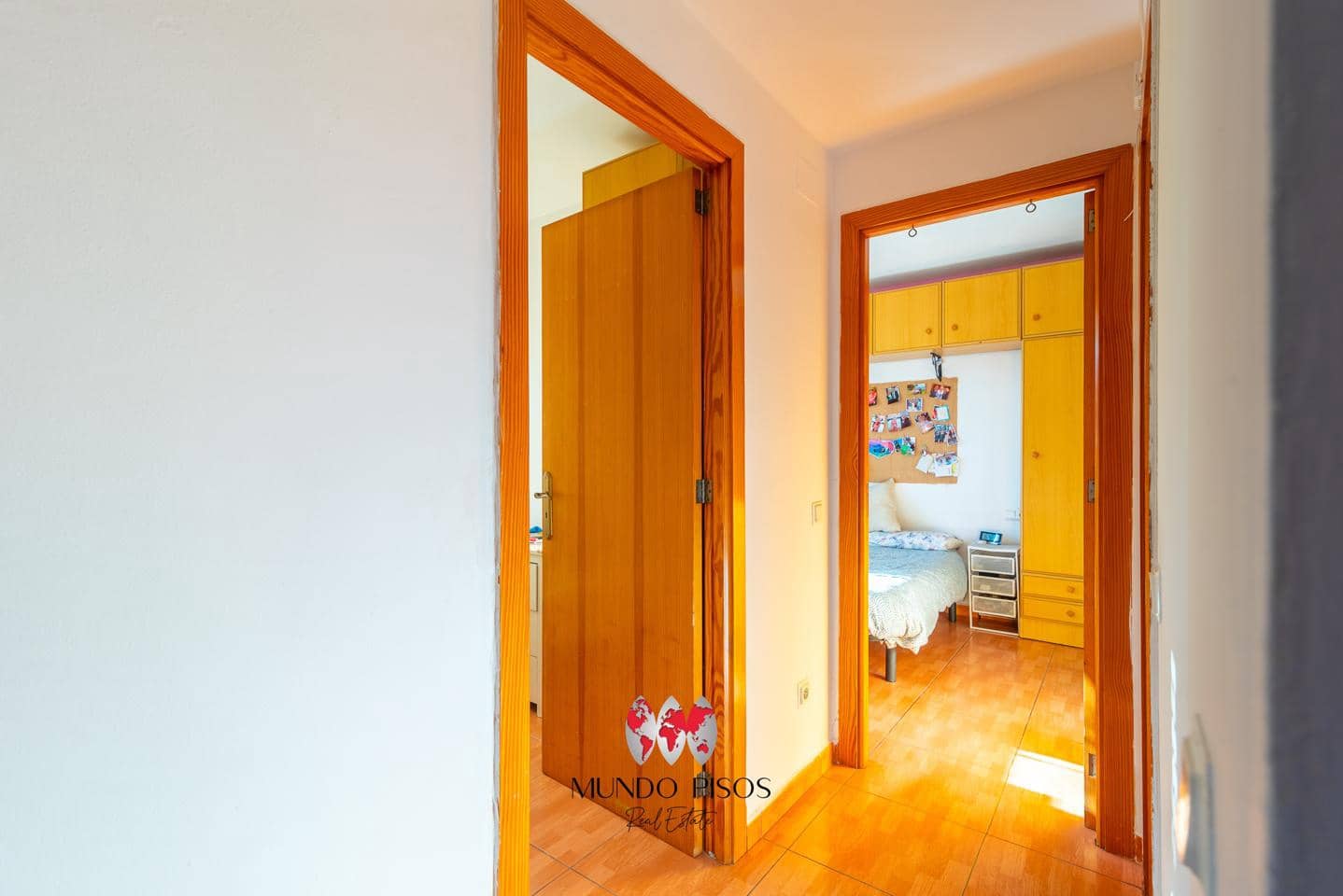 3 bedroom Flat for sale in Benestar-Sa Cabana with garage - € 425,000 (Ref: 9634712)