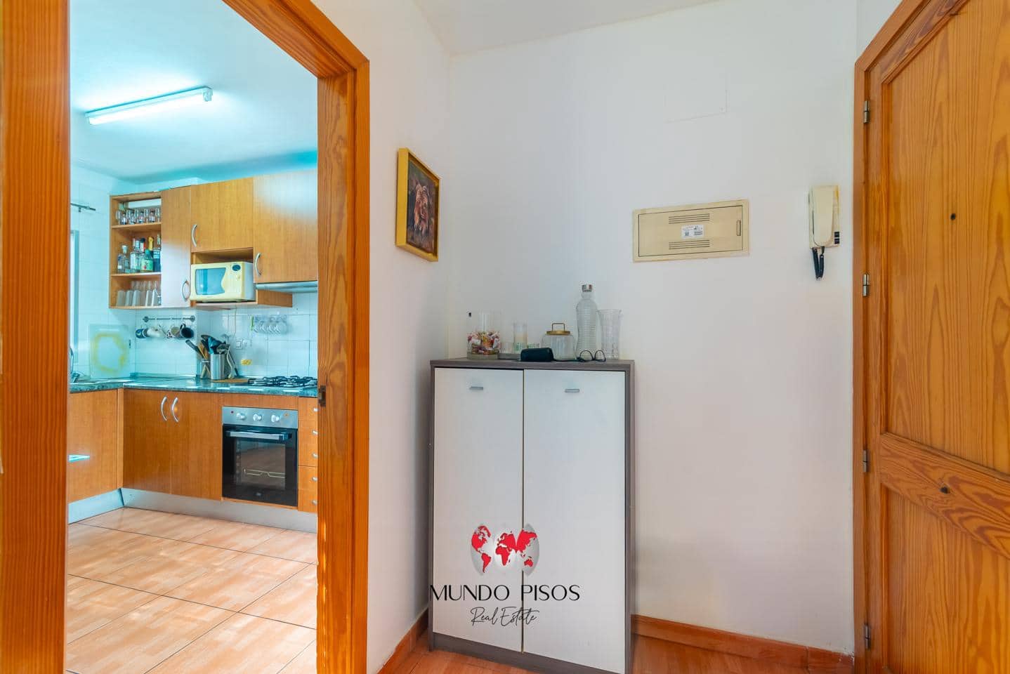 3 bedroom Flat for sale in Benestar-Sa Cabana with garage - € 425,000 (Ref: 9634712)