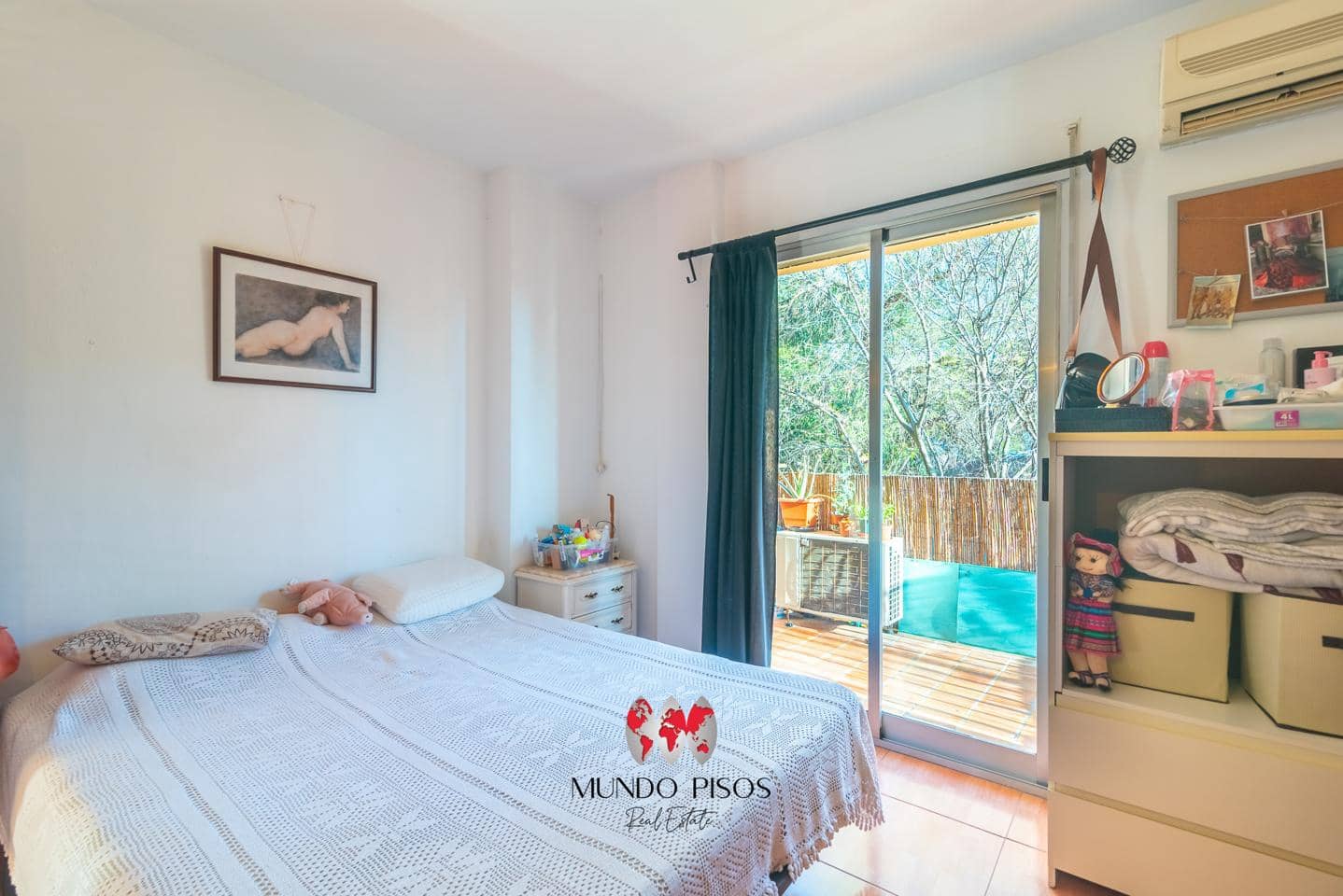 3 bedroom Flat for sale in Benestar-Sa Cabana with garage - € 425,000 (Ref: 9634712)