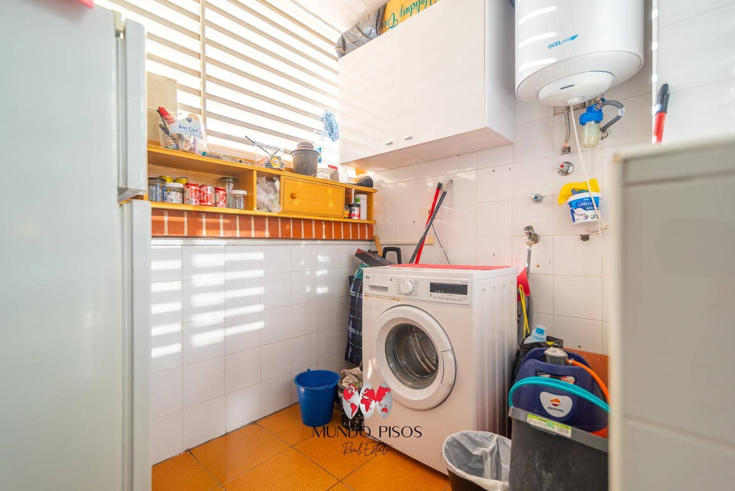 3 bedroom Flat for sale in Benestar-Sa Cabana with garage - € 425,000 (Ref: 9634712)