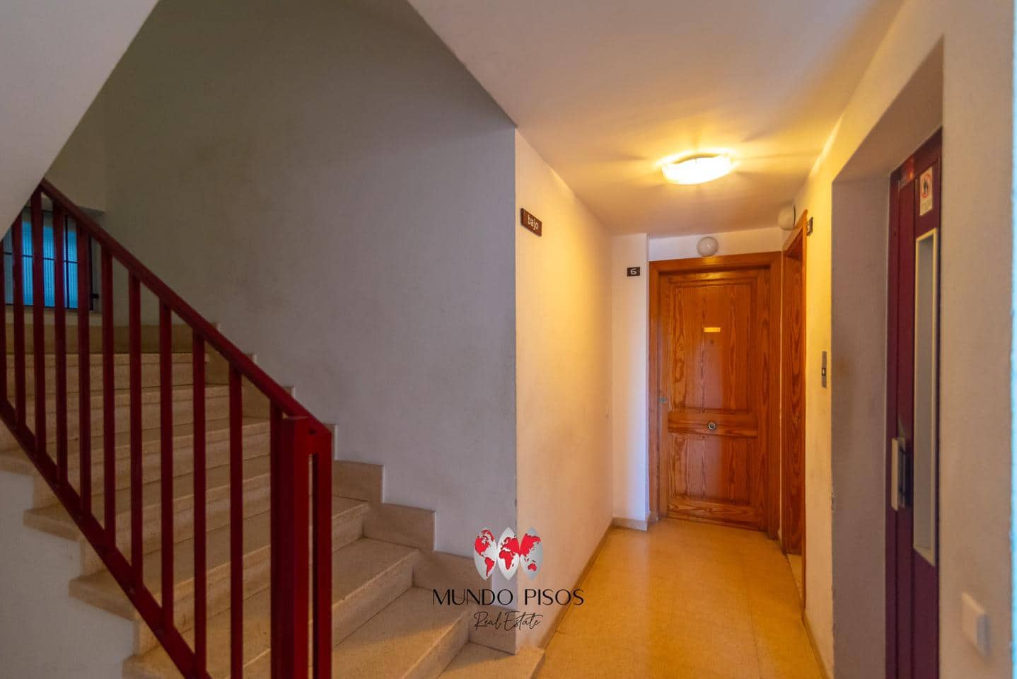 3 bedroom Flat for sale in Benestar-Sa Cabana with garage - € 425,000 (Ref: 9634712)