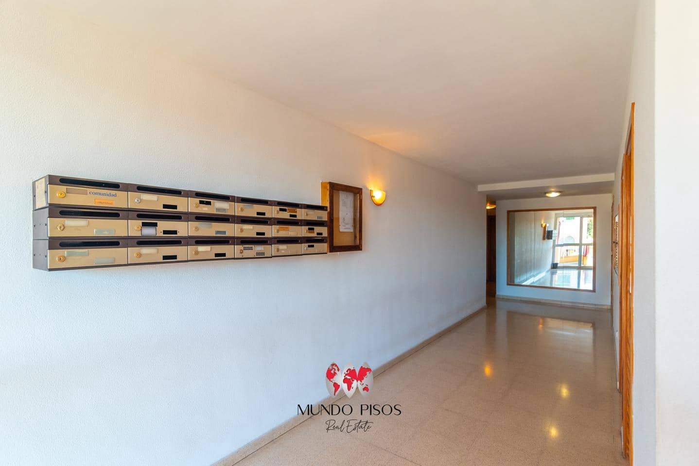 3 bedroom Flat for sale in Benestar-Sa Cabana with garage - € 425,000 (Ref: 9634712)