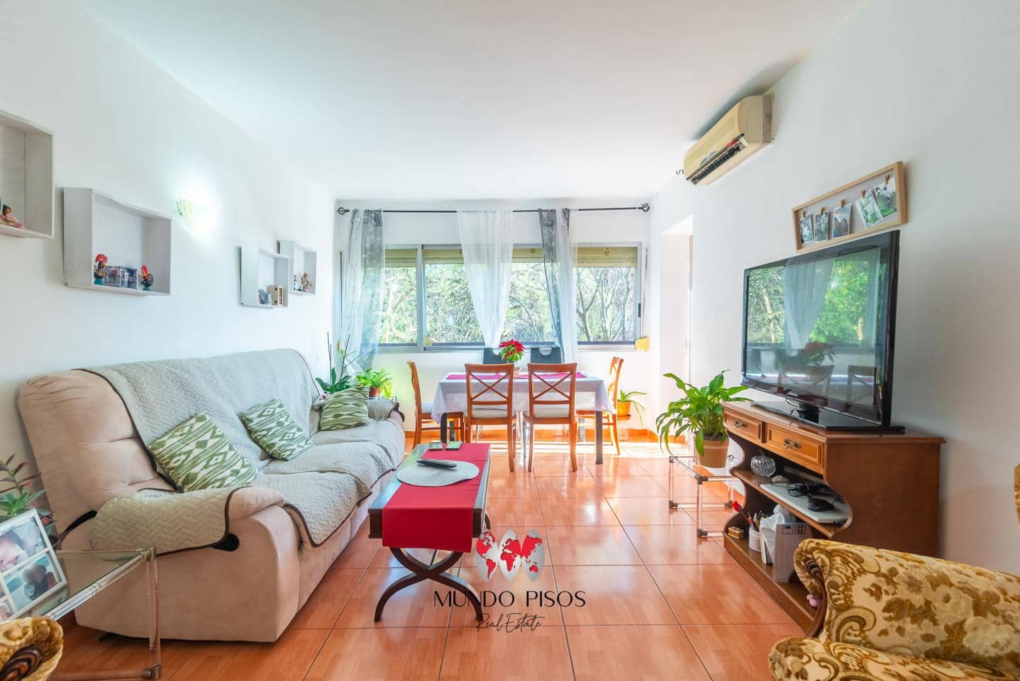 3 bedroom Flat for sale in Benestar-Sa Cabana with garage - € 425,000 (Ref: 9634712)