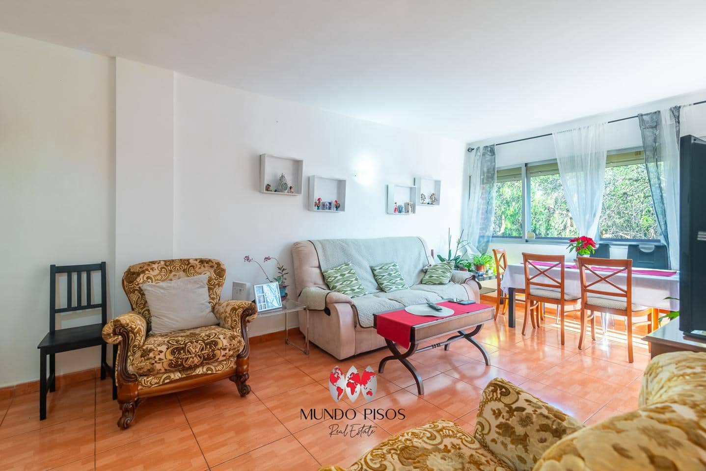 3 bedroom Flat for sale in Benestar-Sa Cabana with garage - € 425,000 (Ref: 9634712)