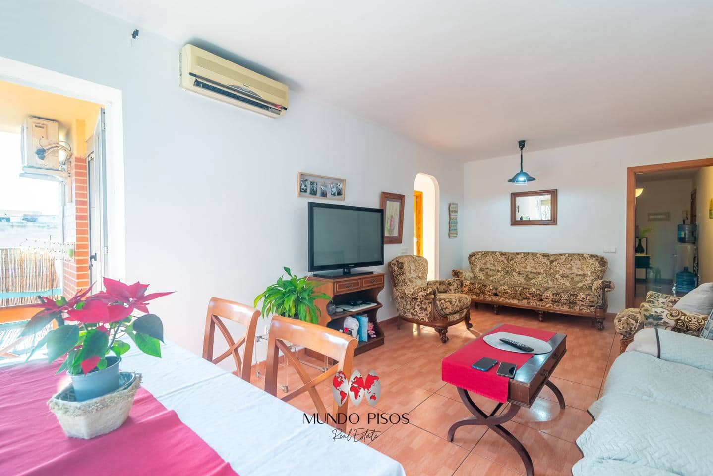 3 bedroom Flat for sale in Benestar-Sa Cabana with garage - € 425,000 (Ref: 9634712)