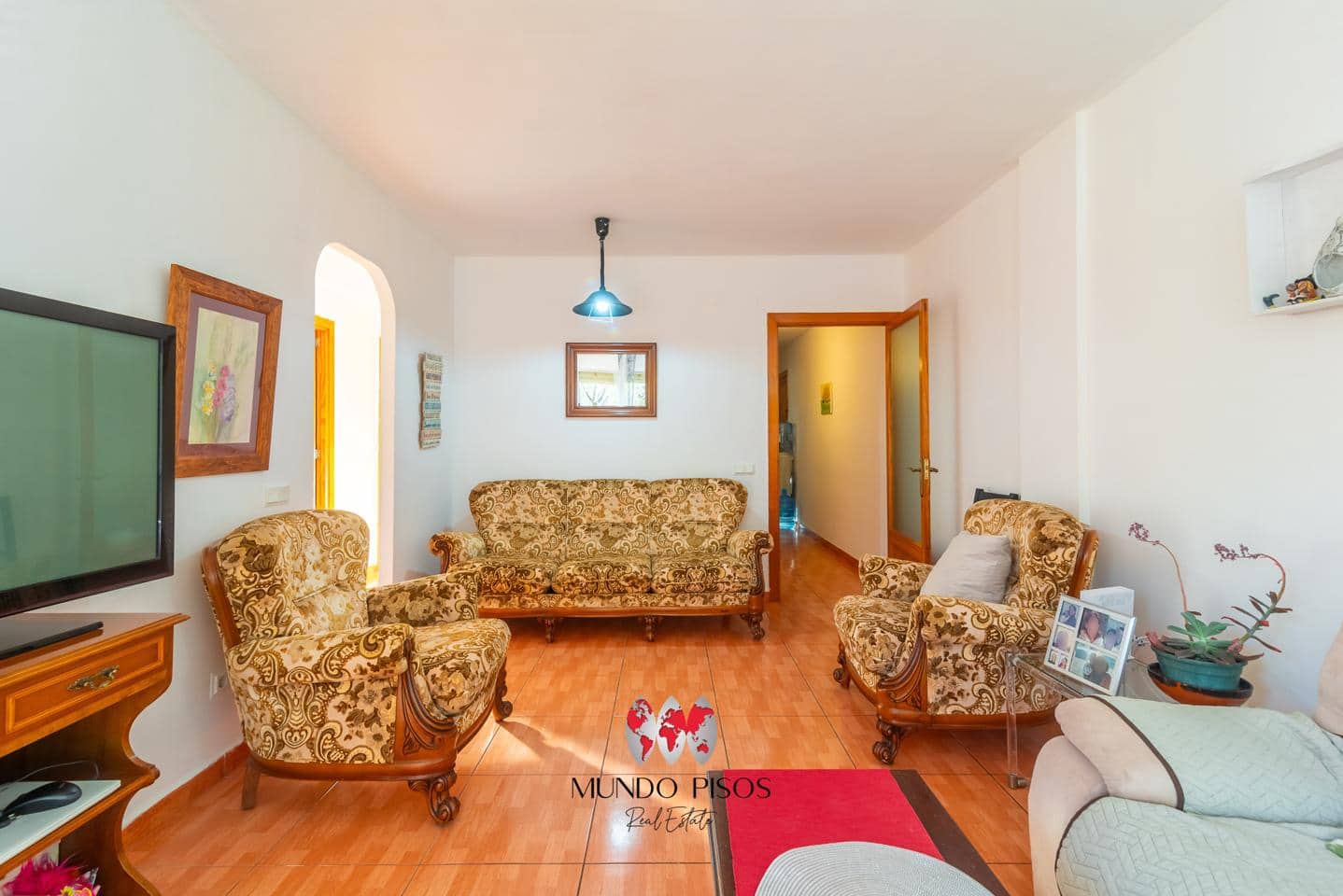 3 bedroom Flat for sale in Benestar-Sa Cabana with garage - € 425,000 (Ref: 9634712)