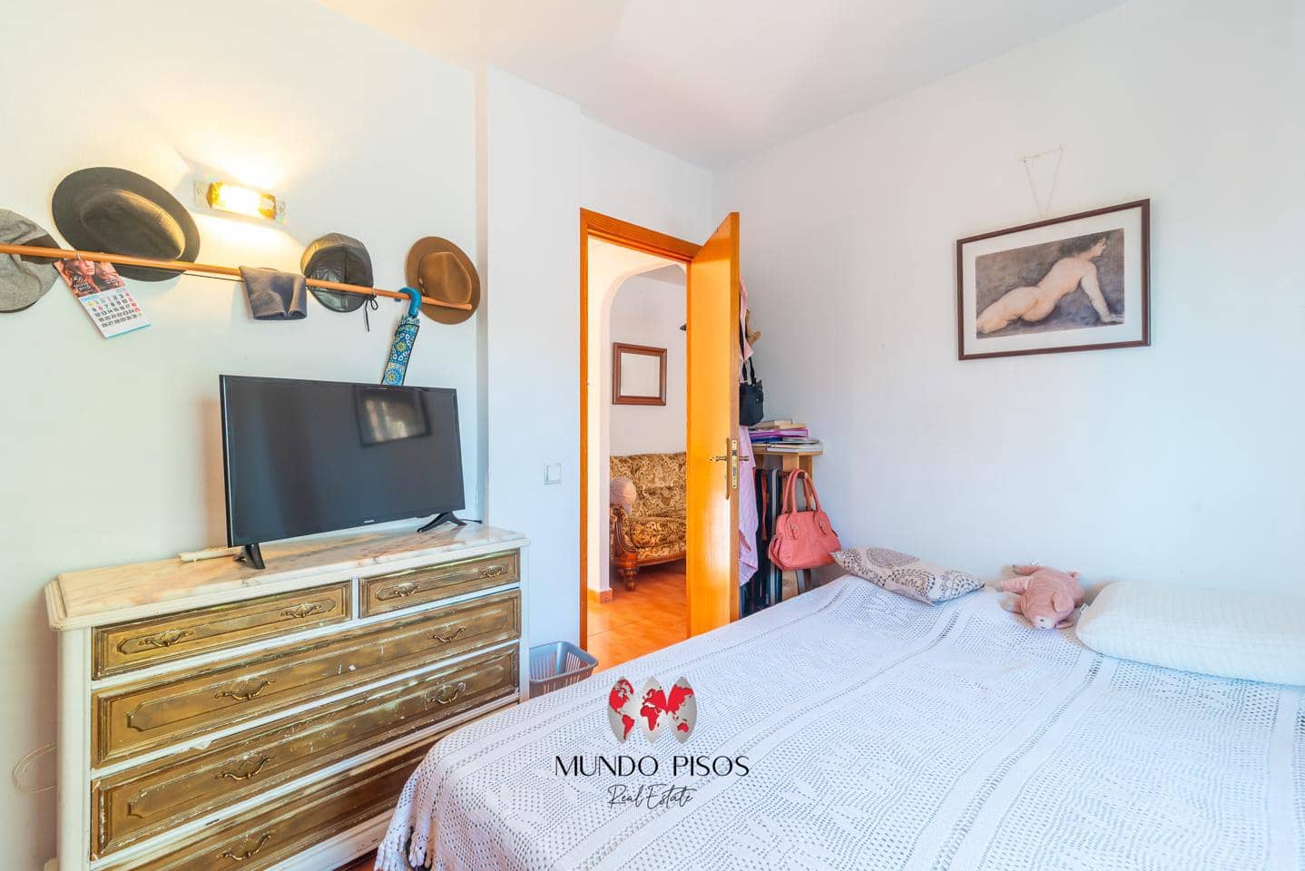 3 bedroom Flat for sale in Benestar-Sa Cabana with garage - € 425,000 (Ref: 9634712)