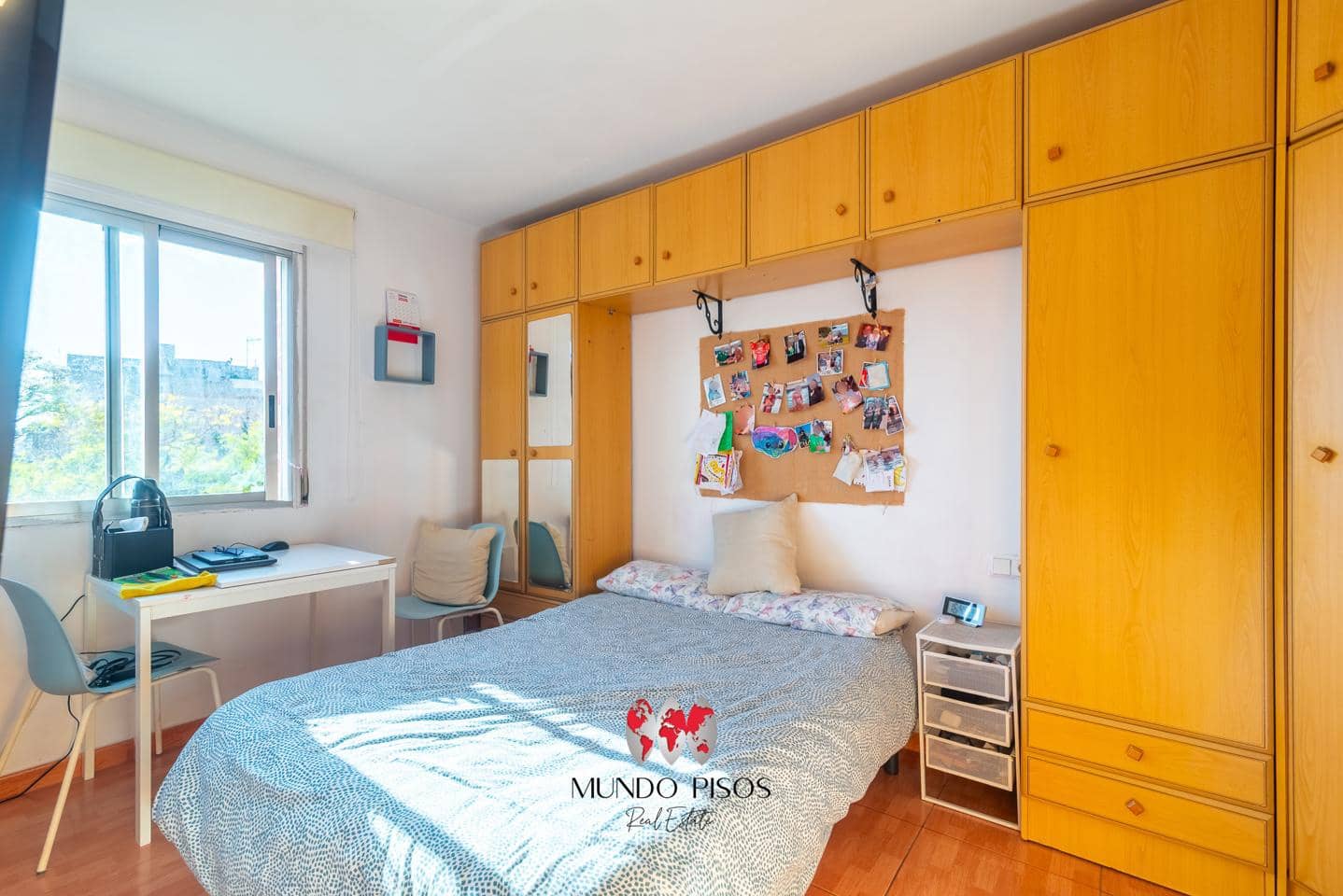 3 bedroom Flat for sale in Benestar-Sa Cabana with garage - € 425,000 (Ref: 9634712)