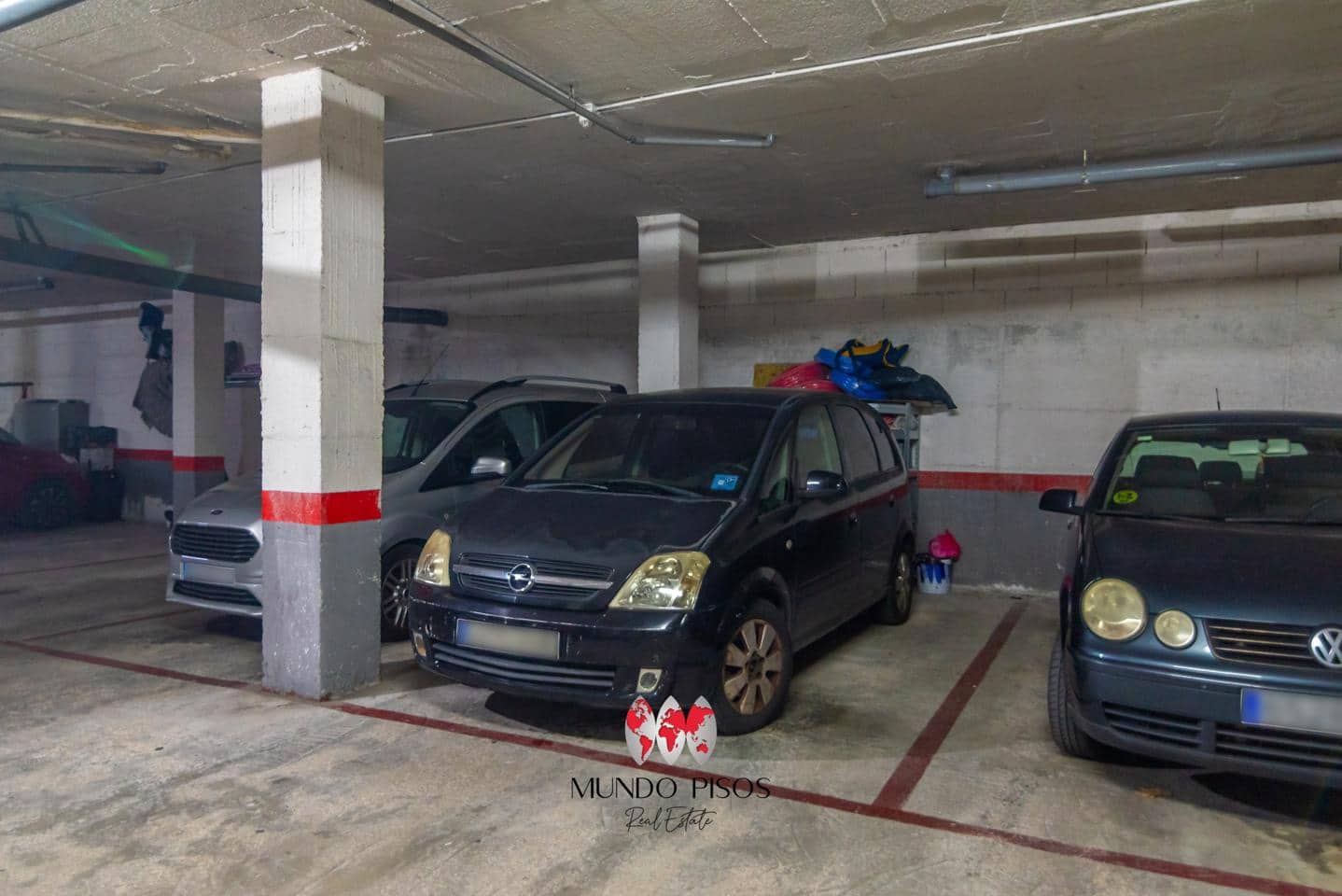 3 bedroom Flat for sale in Benestar-Sa Cabana with garage - € 425,000 (Ref: 9634712)