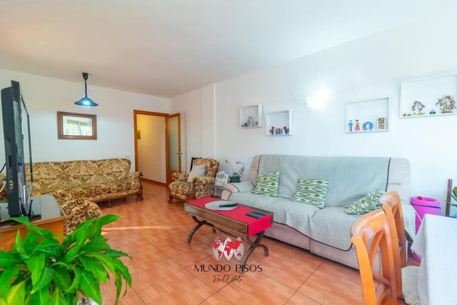 3 soverom Leilighet til salgs i Benestar-Sa Cabana, Marratxí med garasje - € 425 000 (Ref: 9634712)