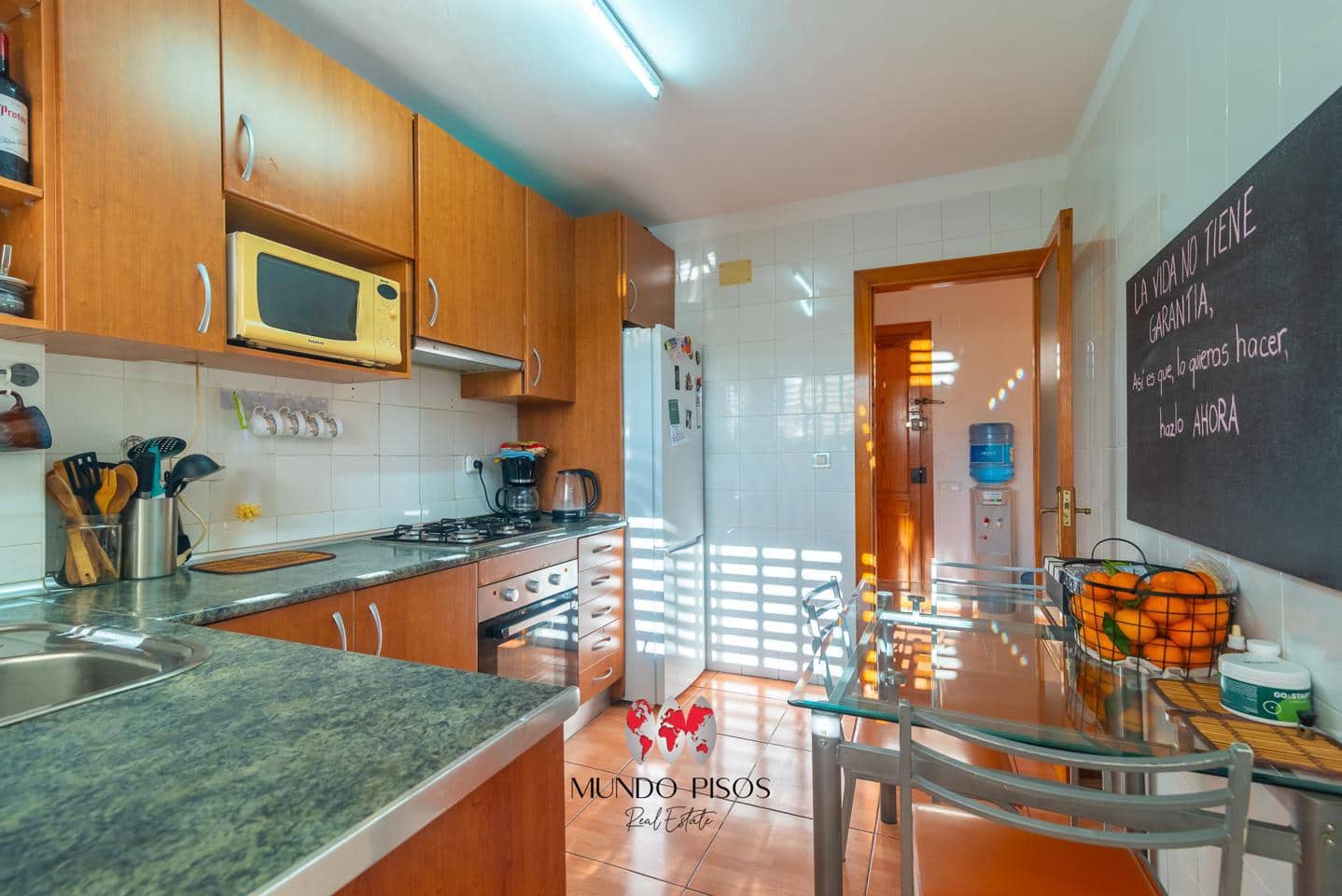 3 bedroom Flat for sale in Benestar-Sa Cabana with garage - € 425,000 (Ref: 9634712)