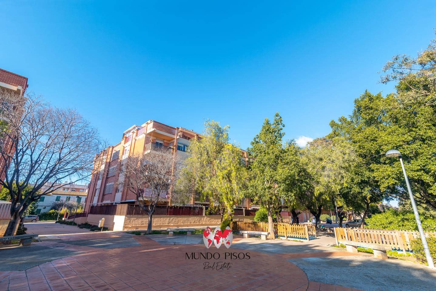 3 bedroom Flat for sale in Benestar-Sa Cabana with garage - € 425,000 (Ref: 9634712)