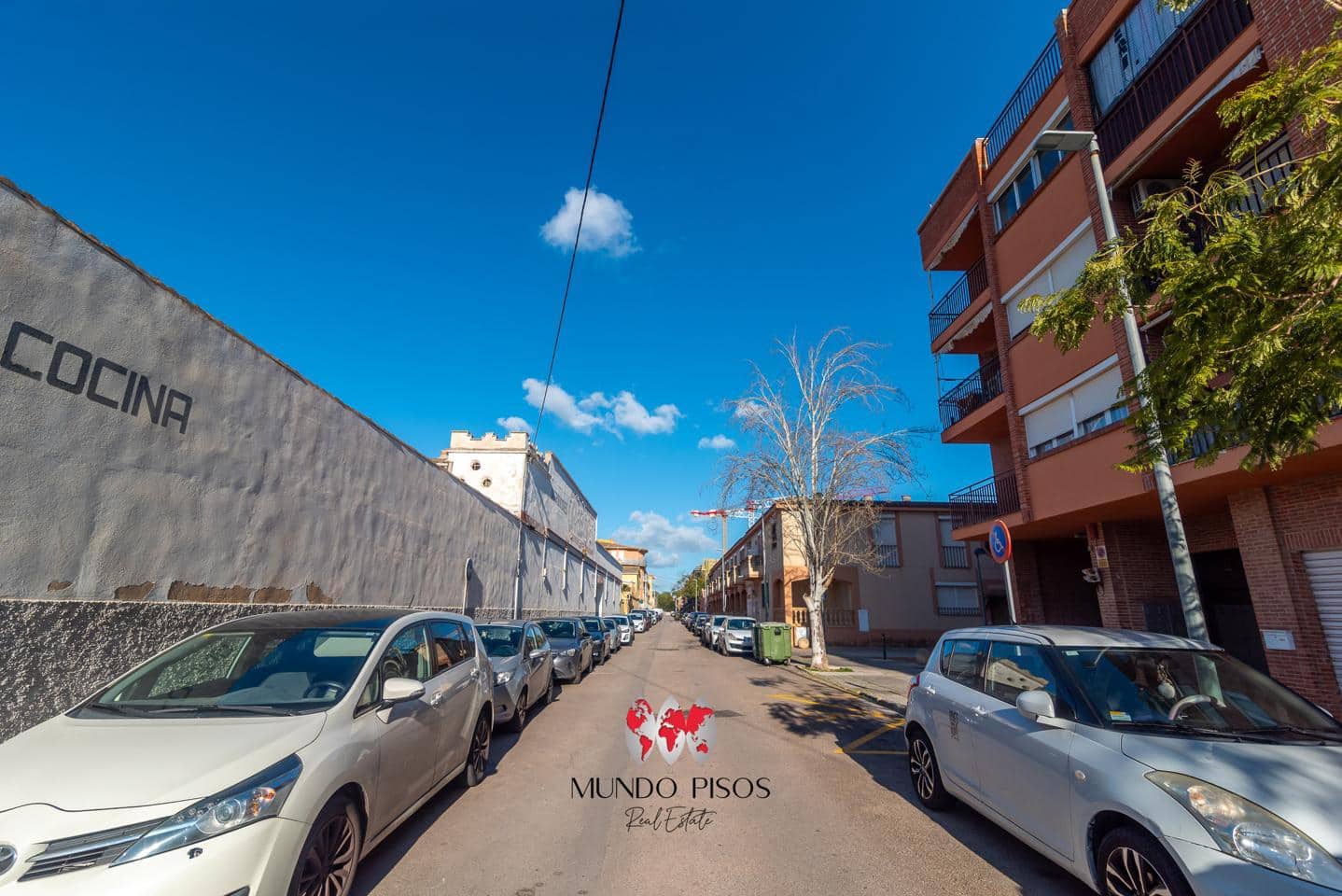 3 bedroom Flat for sale in Benestar-Sa Cabana with garage - € 425,000 (Ref: 9634712)