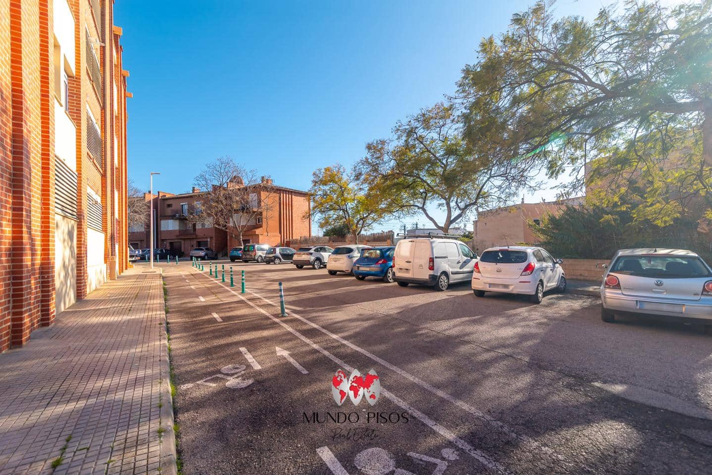 3 bedroom Flat for sale in Benestar-Sa Cabana with garage - € 425,000 (Ref: 9634712)